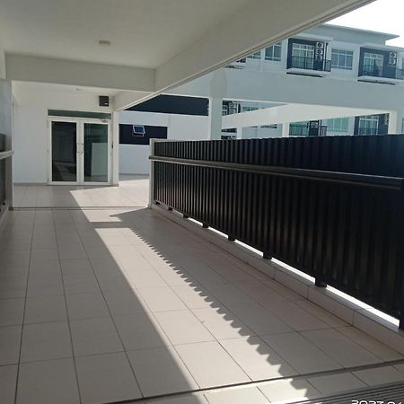 Apartmán Austin @ Novo 8 Malacca Exteriér fotografie