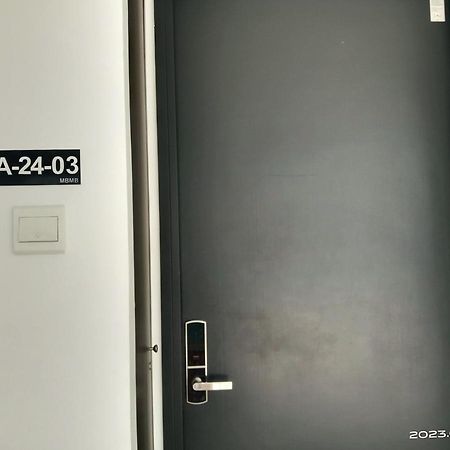 Apartmán Austin @ Novo 8 Malacca Exteriér fotografie