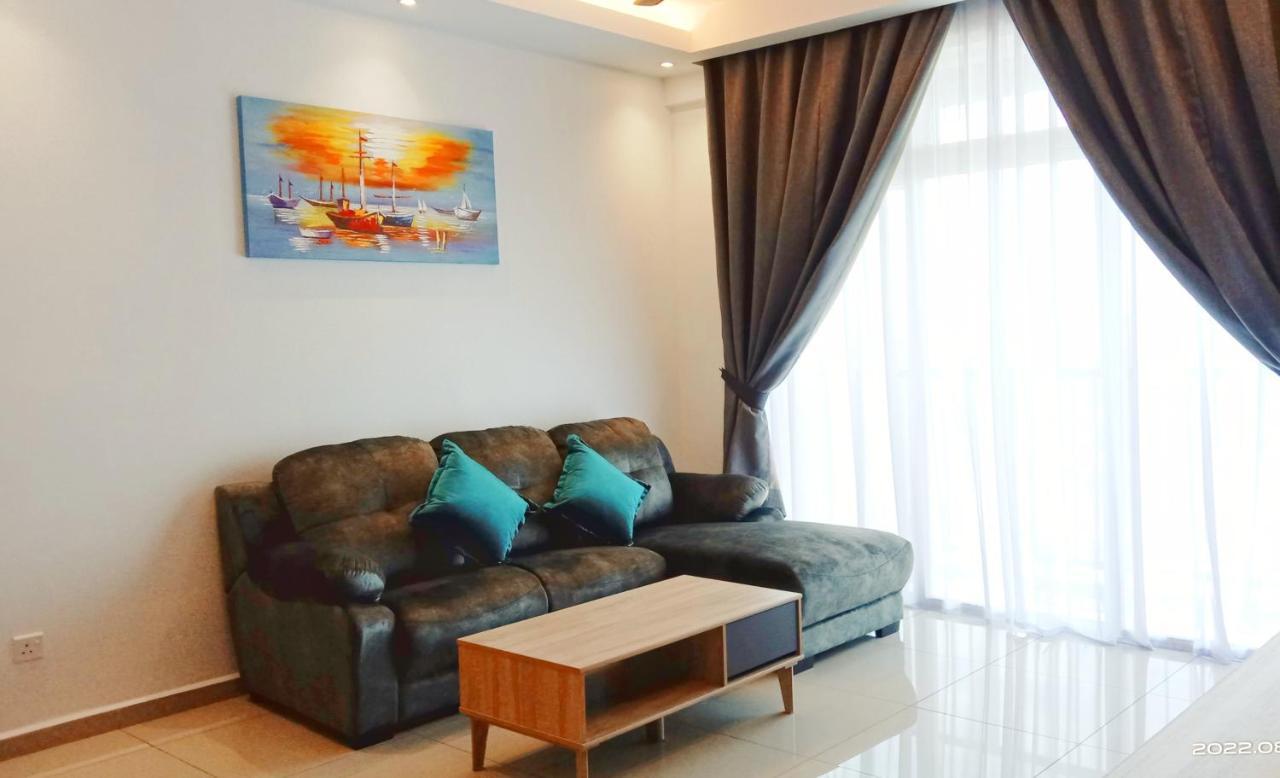 Apartmán Austin @ Novo 8 Malacca Exteriér fotografie