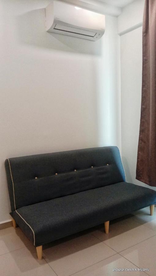 Apartmán Austin @ Novo 8 Malacca Exteriér fotografie