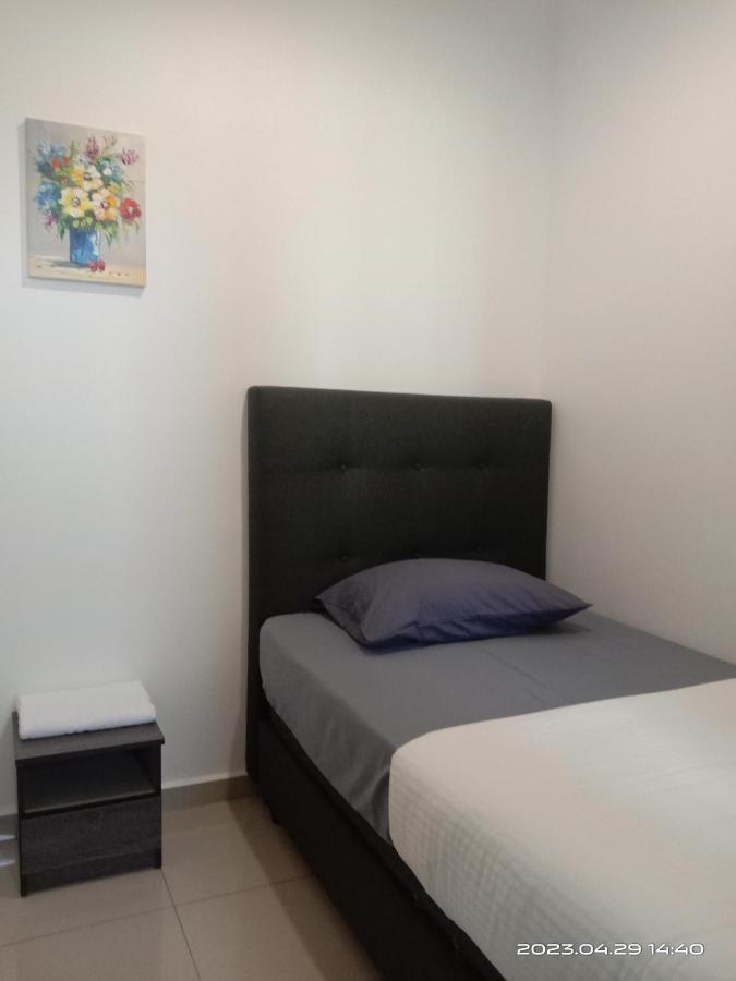Apartmán Austin @ Novo 8 Malacca Exteriér fotografie