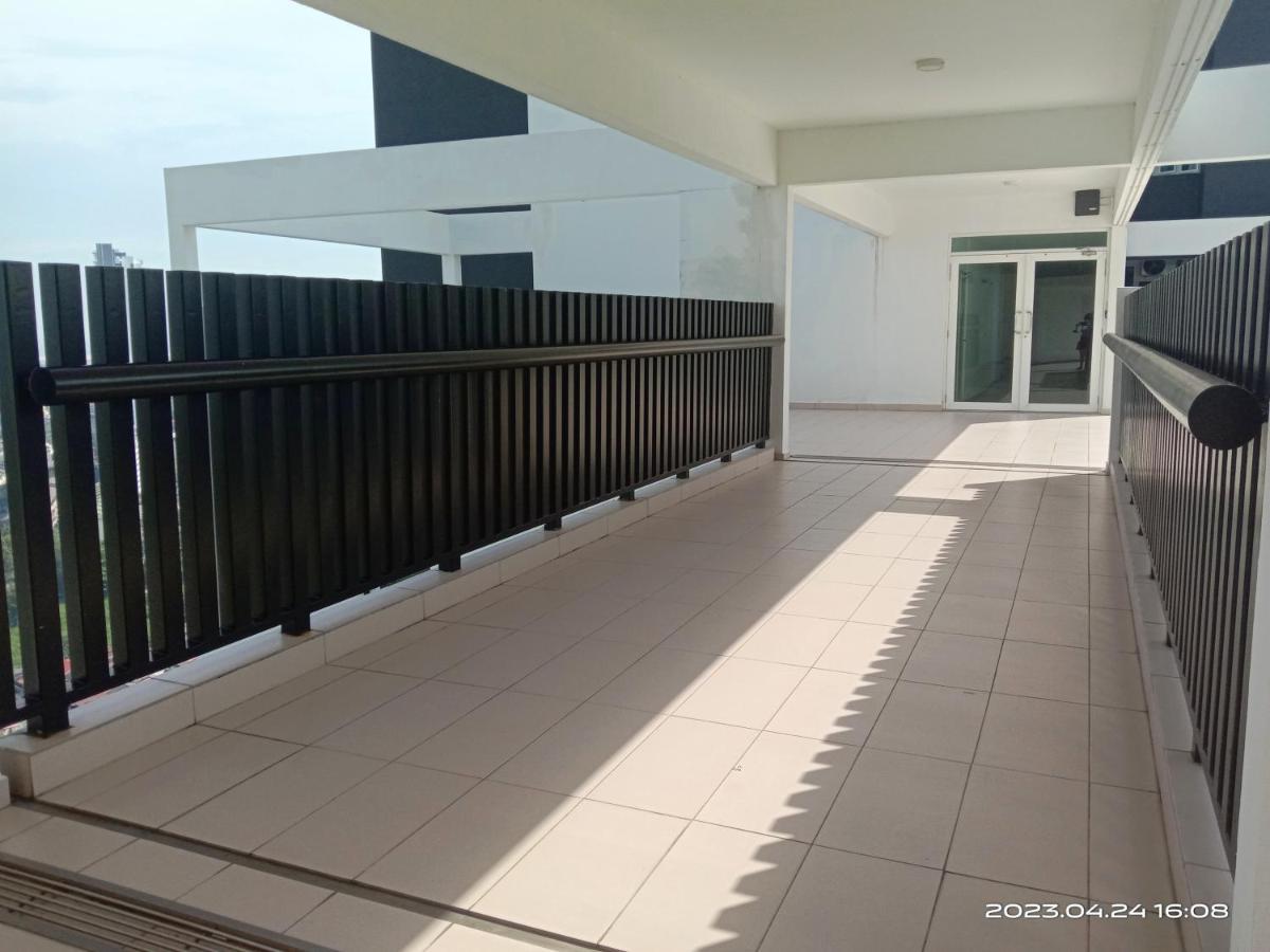 Apartmán Austin @ Novo 8 Malacca Exteriér fotografie